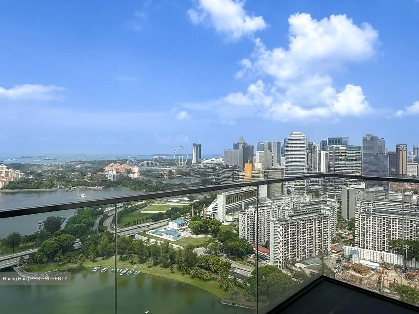 Kallang Riverside (D12), Apartment #561316881
